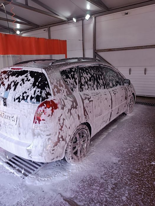 Toyota Corolla Verso