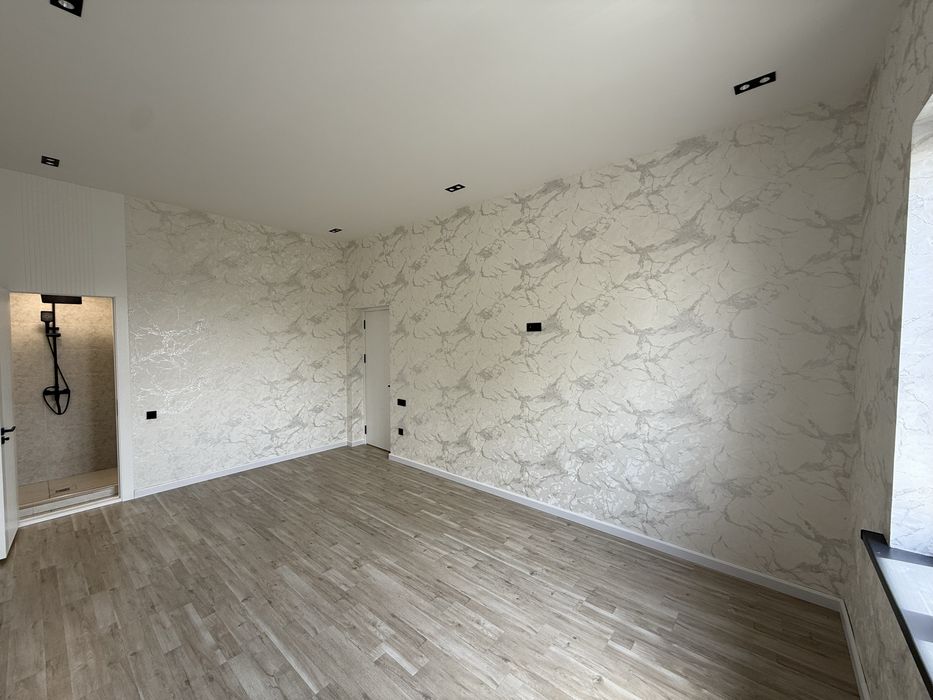 Евродом в Янгихаёт! 5 комнат, 2.2 сотки