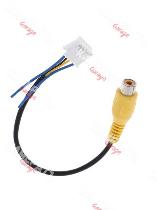 Кабел за камера за заден ход 10 pin