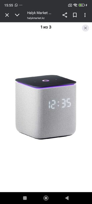 Яндекс станция миди