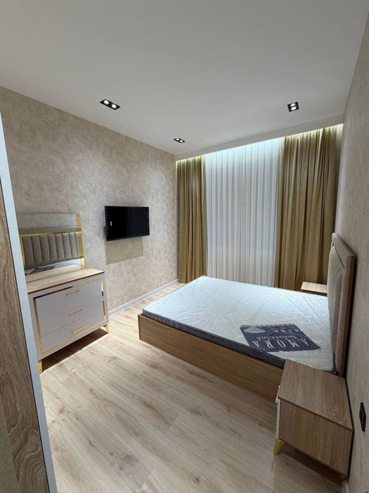 Olmazor tumani Qorasaroyda kvartira arendaga beriladi