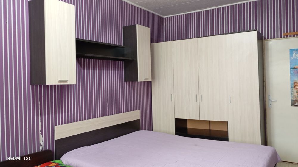 Спалня  комплект