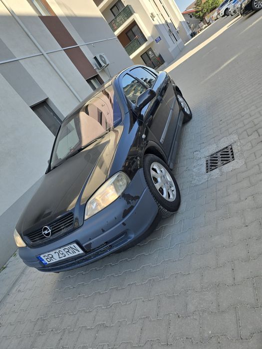 Vand Opel Astra G , 1.6 Benzină, an 2001.
