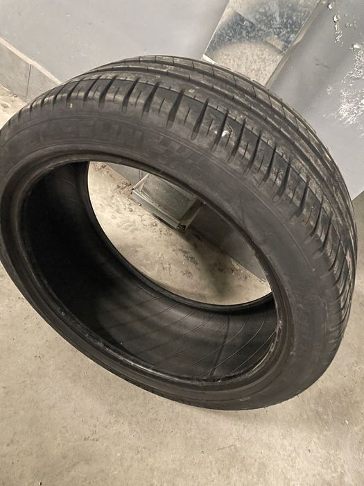 2 бр Гуми 19 Michelin pilot sport 3