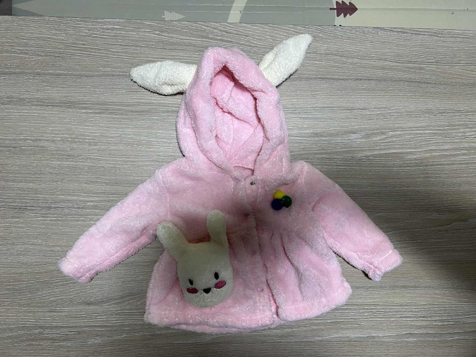 Якенце за бебе 68 размер