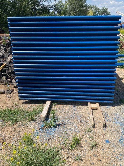 Леса рамный, монолитный в аренду