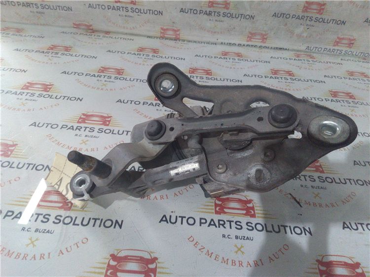 Timonerie stergatoare dreapta peugeout 407 2.0hdi