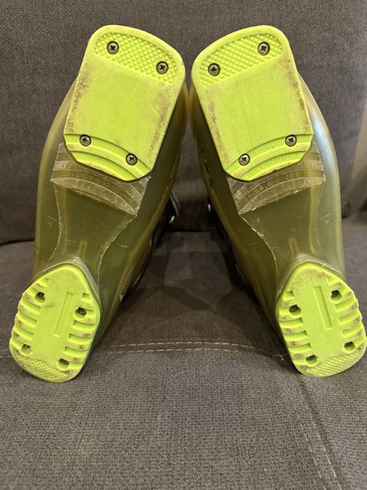 Ски обувки Lange