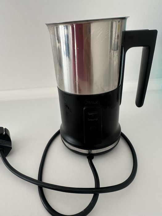 Кана за мляко на пяна, 15 лв