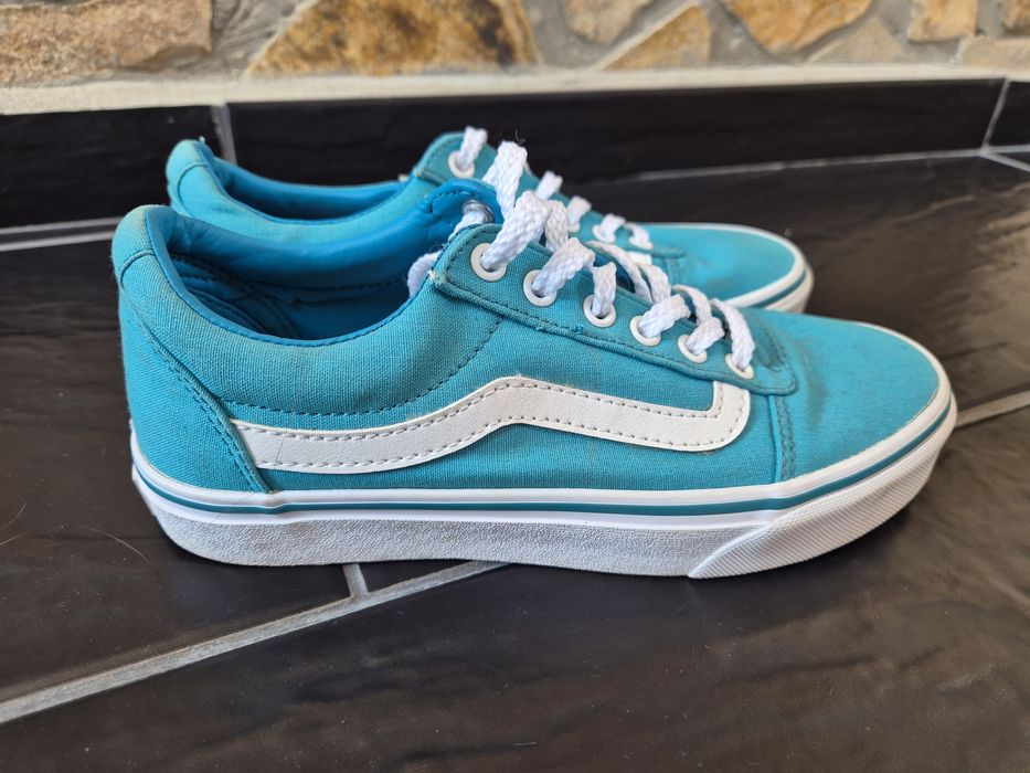 Кецове Vans 37 номер