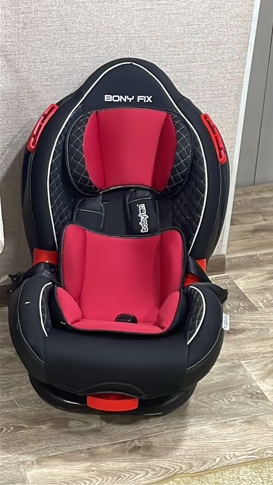 Автокресло BONY FIX(9-25кг)