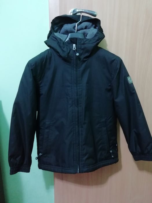 Geaca băieți geaca