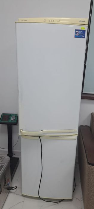 Срочно продается холодильник б/у