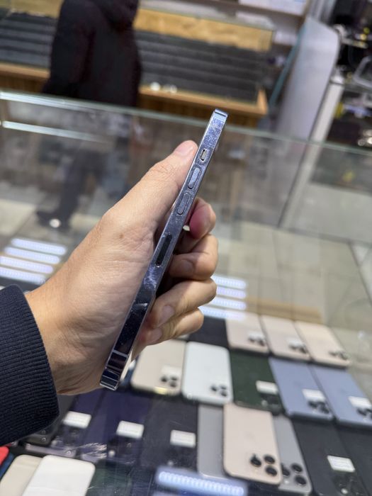 Iphone 13 pro sotiladi