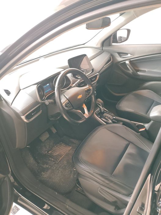 Шевролет Треккер