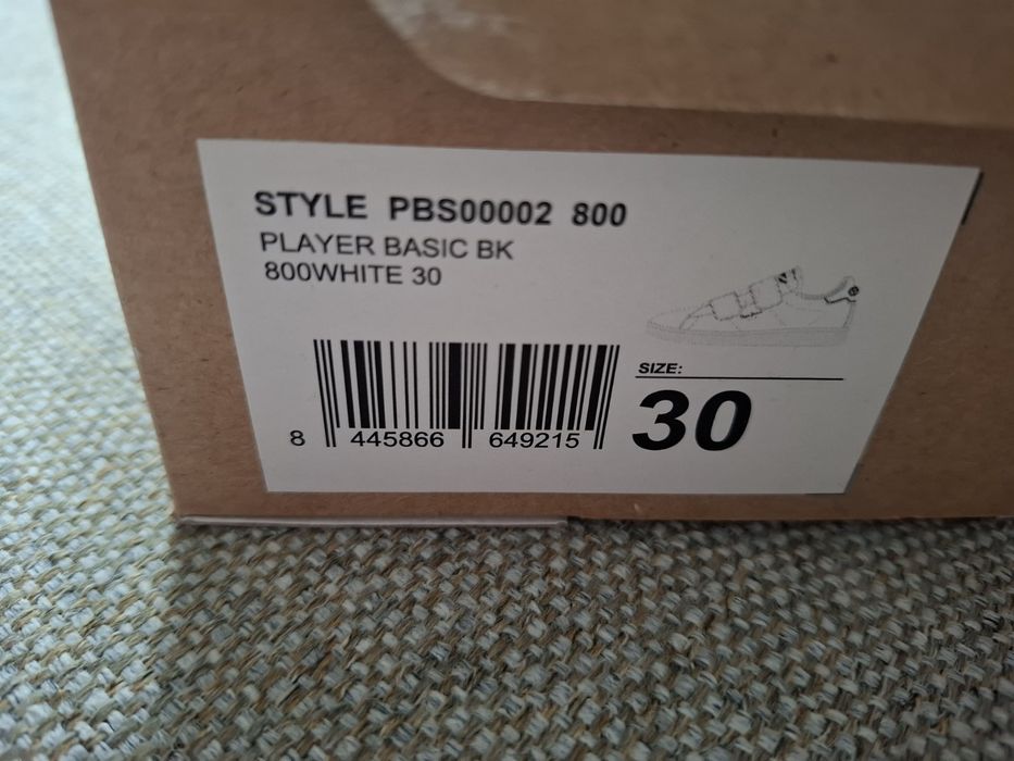 Детски маратонки PepeJeans 30p-p