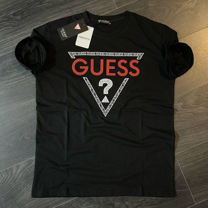 Мъжки маркови тениски