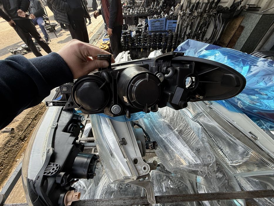 Gentra jentra amerikanka fara optom narx skidka