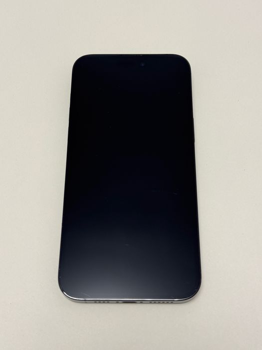 iPhone 14 Pro Max Space Black Neverlocked 128GB Fullbox