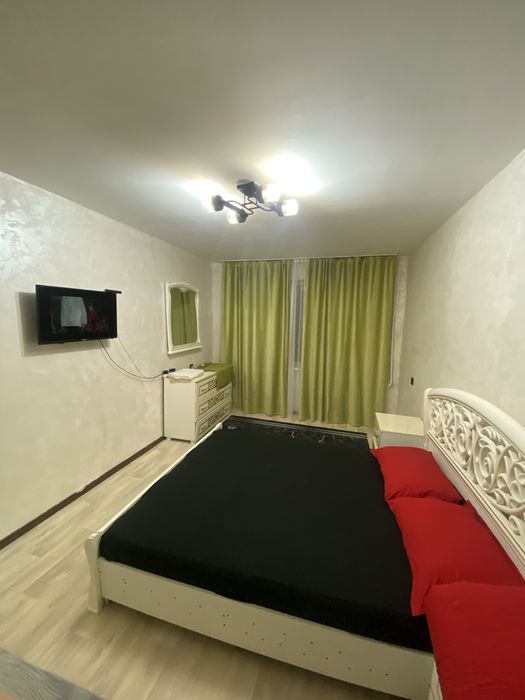 Айнабулак 2 квартира по суточно