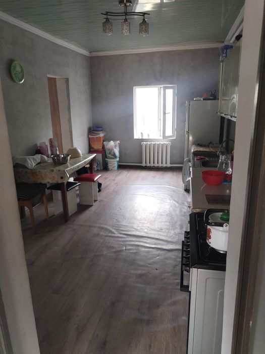 Продажа дома документы в порядке