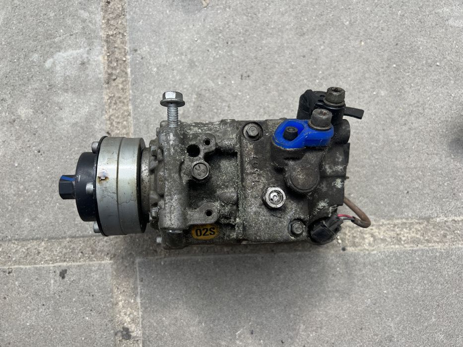 Климатичен компресор Audi A8 D4