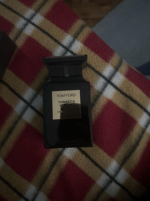 Tom ford tabacco vanille