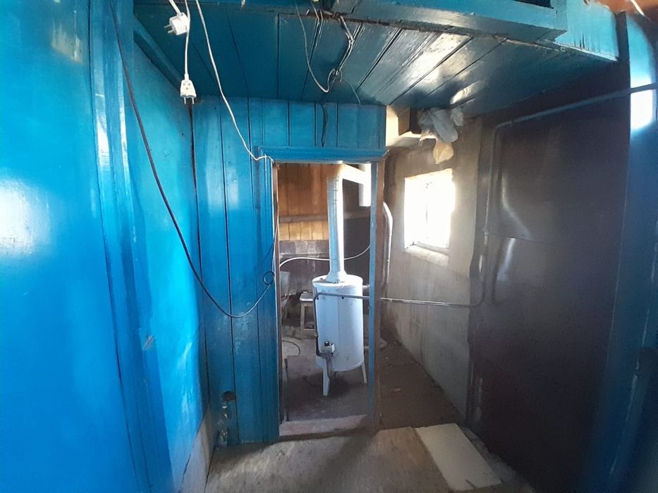 Продам дом срочно, посёлок Садчиковка  срочно