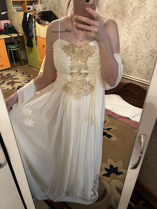 Продам платье на вечер!