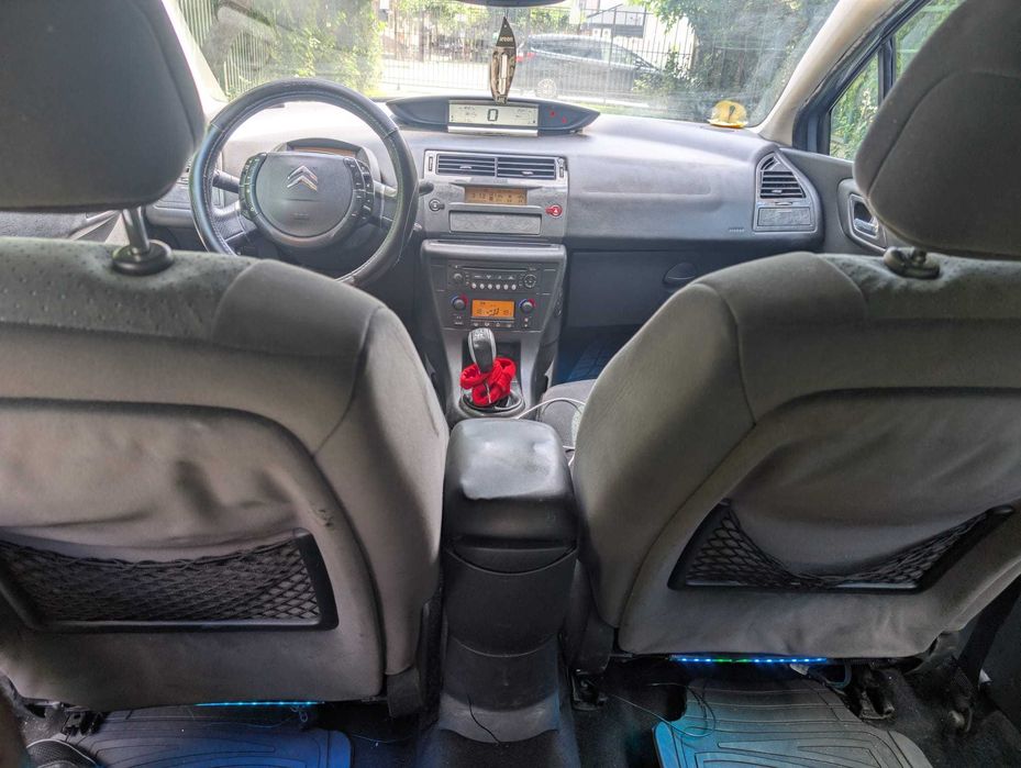 Citroen C4  2005