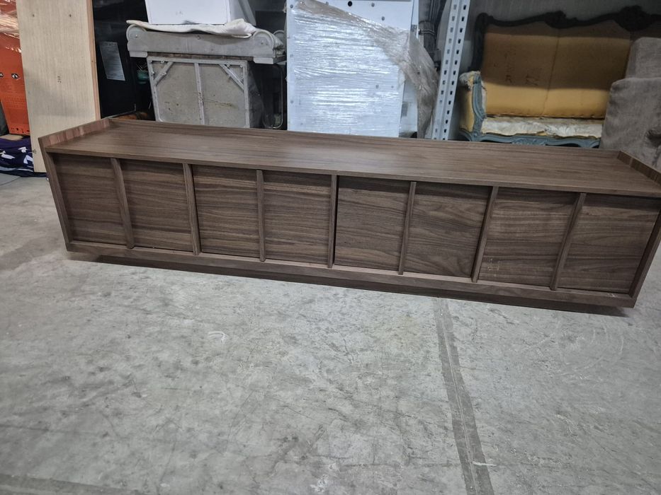 Тв шкаф Kave Home