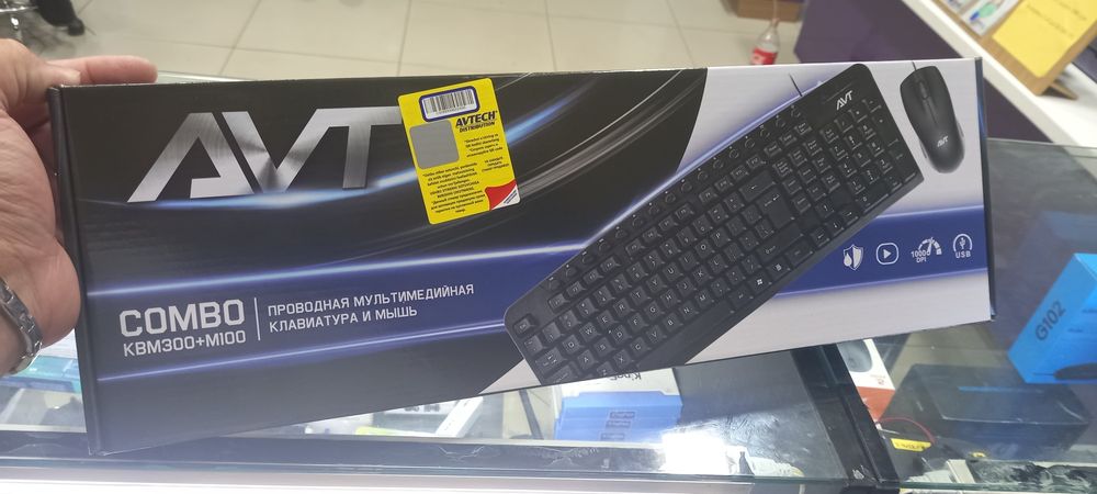 Core i3 yengi kompyuter