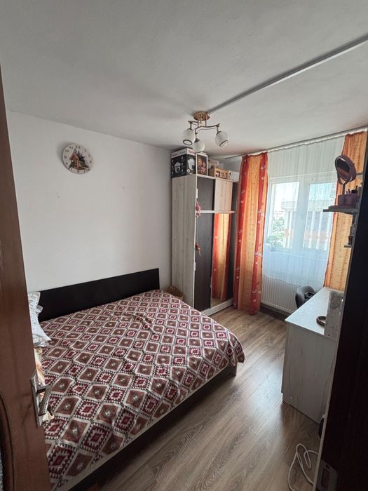 Apartament 2 camere de vânzare – Poarta Bucureștilor, Târgoviște