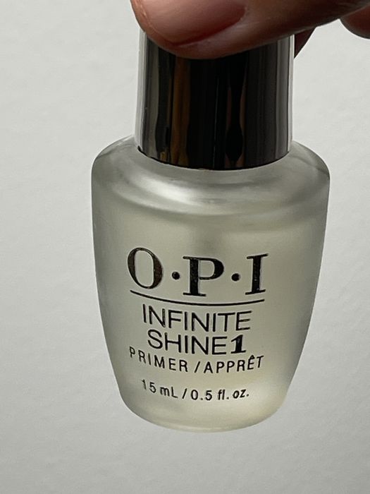 5 produse OPI aproape nefolosite