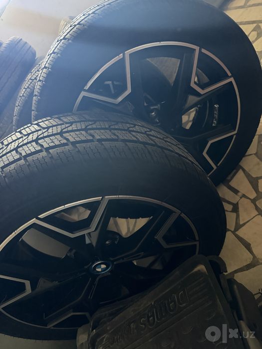 Bmw diska balon r 18