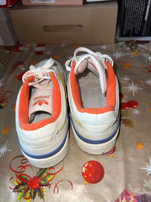 adidasi Adidas marimea 39 1/3