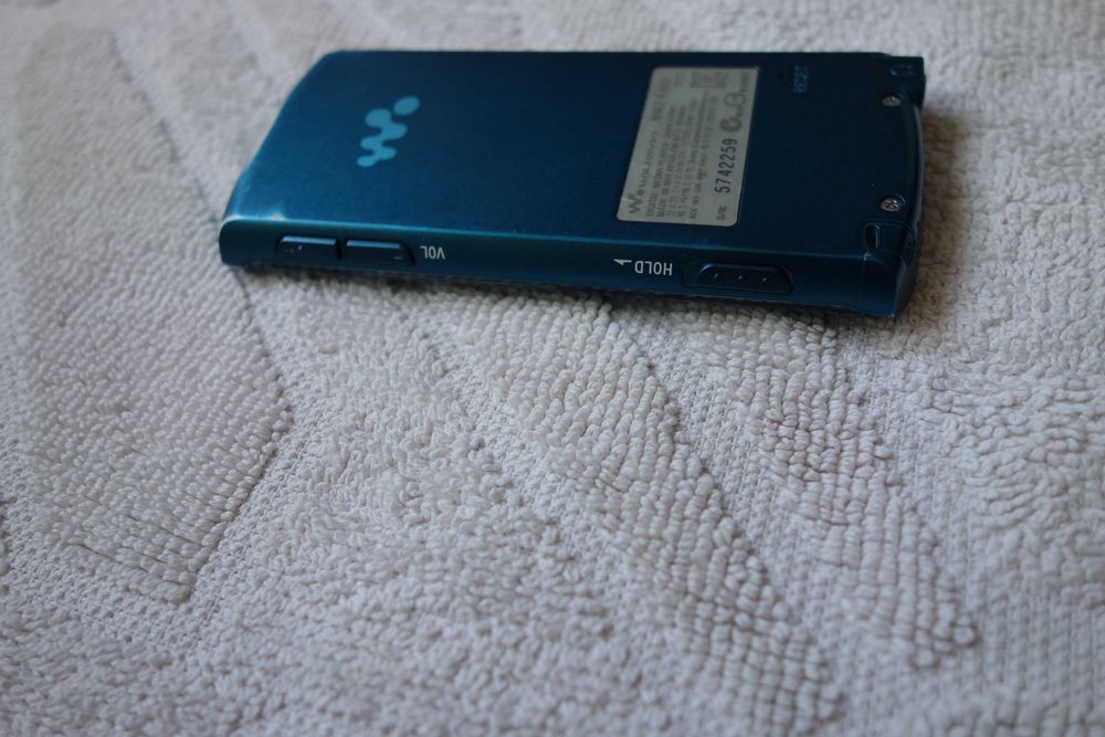 Sony Walkman NWZ-E463