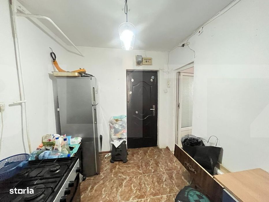De vanzare – Apartament 2 camere, parter cu extindere, zona Primaver