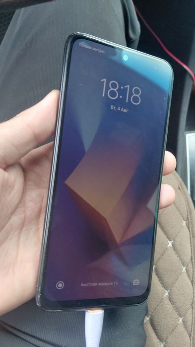 Redmi Note 10s 128GB