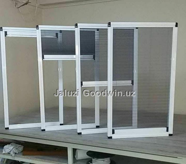 Maskitniy setki Eshik