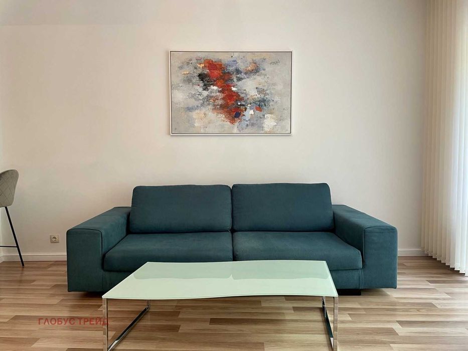 Даваме Под Наем Двустаен Апартамент В Стрелбище