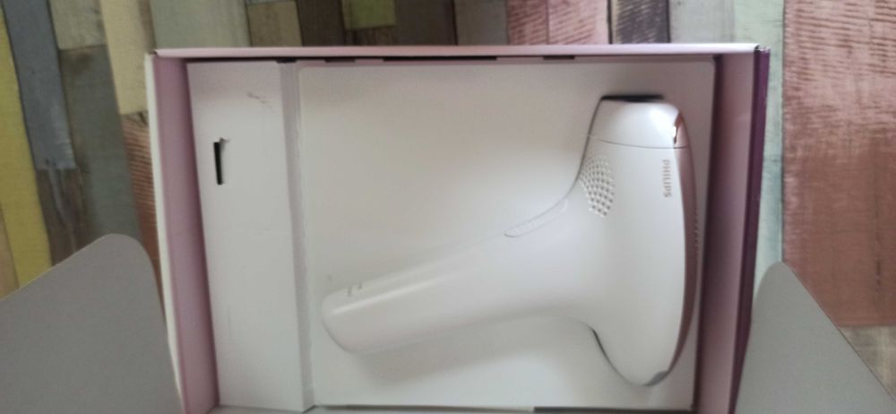 Philips Lumea Advanced