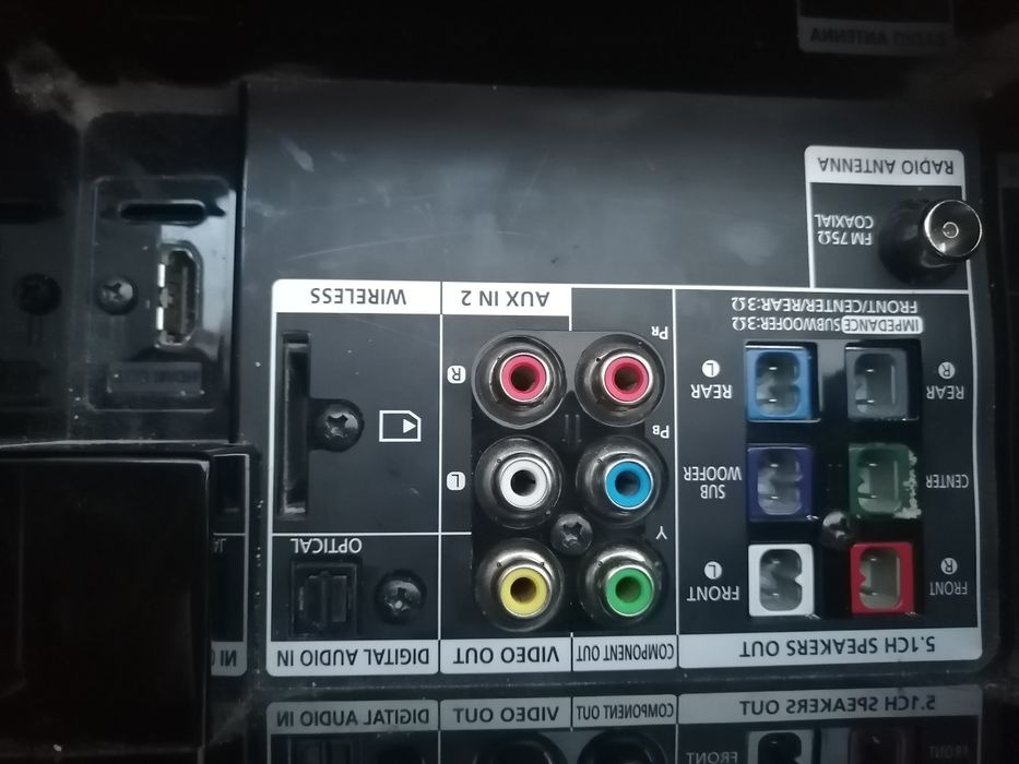 Продам кинотеатр