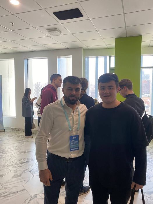 видеограф фотограф