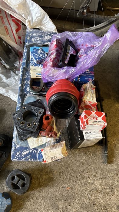 Запчасти на ауди 80 распродажа -50%