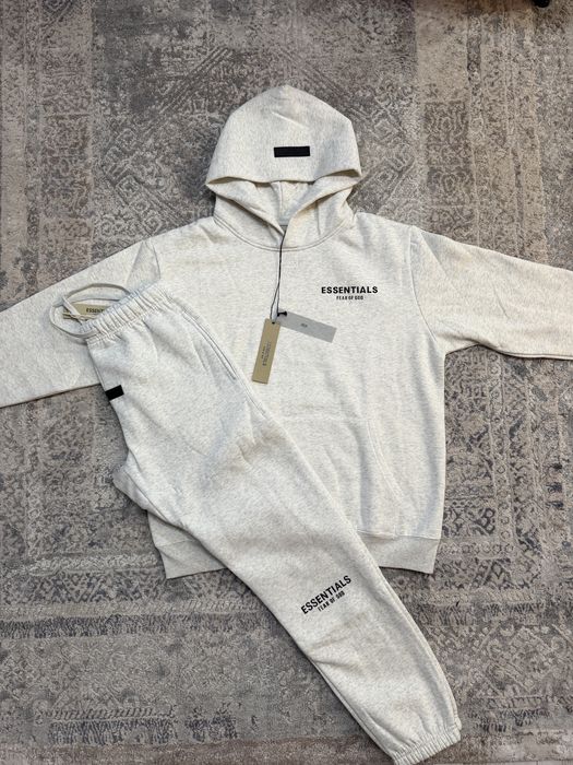 Trening Essentials Fear Of God / Premium