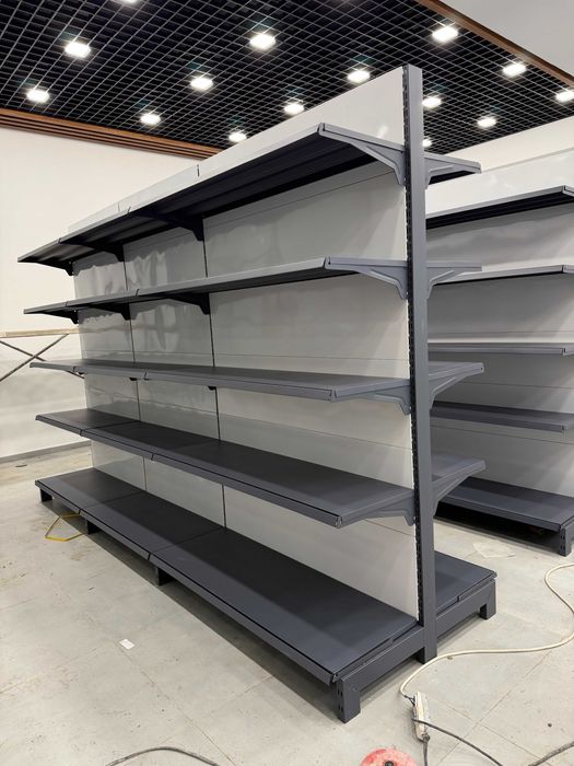 DO'KON UCHUN STELLAJLAR | Дўкон учун стеллаж | Стеллажи для магазина