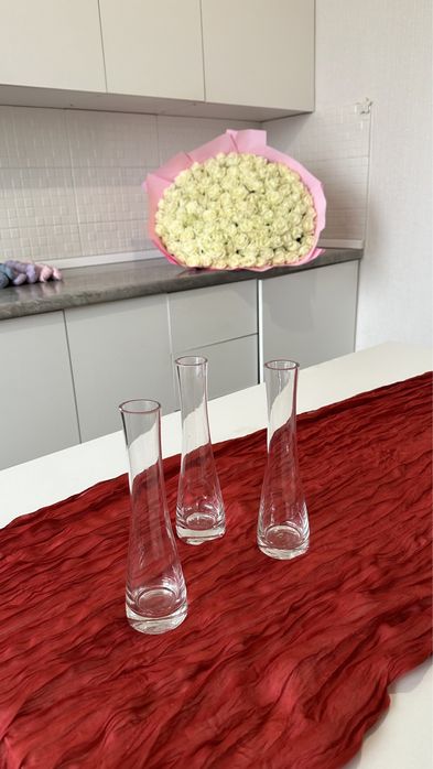 Мини ваза для стола