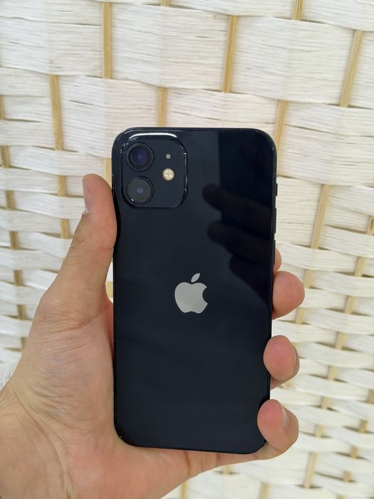 Продам Iphone 12 128gb 78%