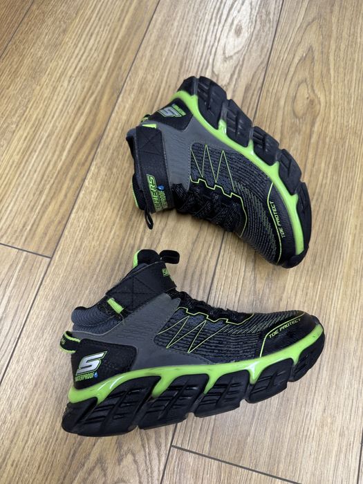 Детски боти Skechers